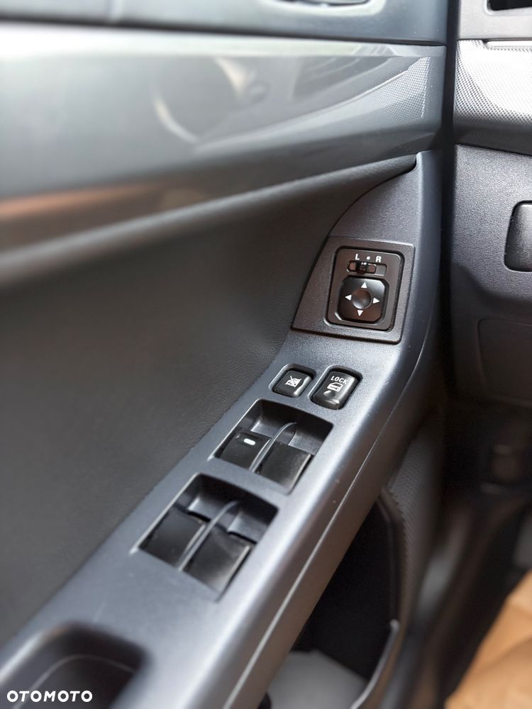 Mitsubishi Lancer 1.8 Instyle NAVI - 23