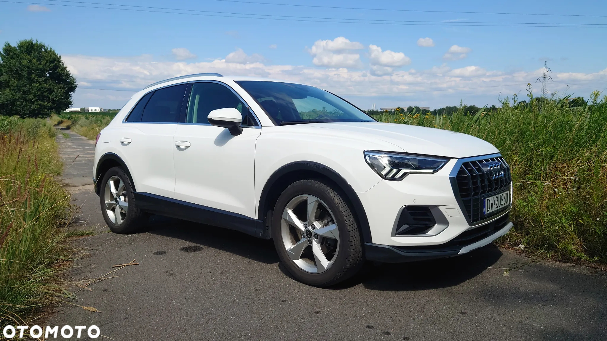 Audi Q3 35 TFSI Advanced S tronic - 3