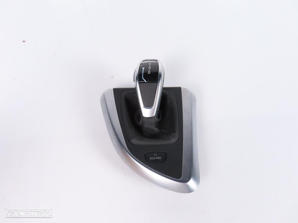 Manete / Alavanca de velocidades Automática Sport Usado / Original BMW 1 Coupe (...
