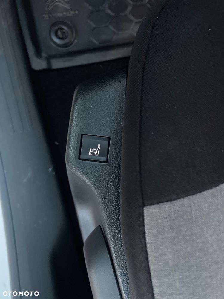 Citroën Berlingo - 12