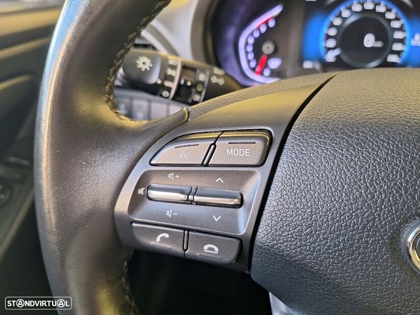 Hyundai i30 1.0 T-GDI Style Plus - 14