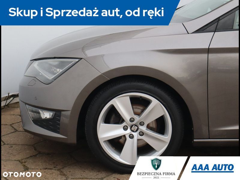Seat Leon - 14