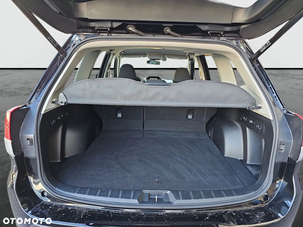 Subaru Forester 2.0i-L Exclusive (EyeSight) Lineartronic - 24