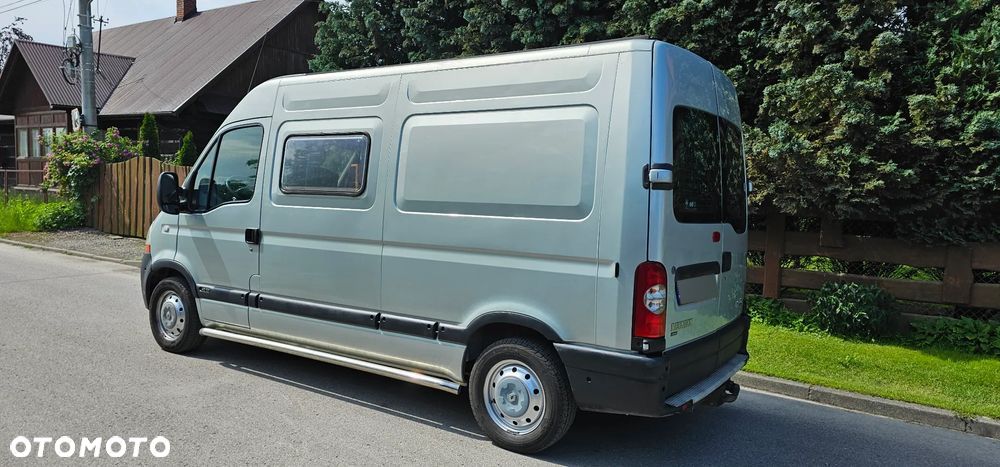 Renault Master 2.5 dCi L2H2 Quickshift Komfort - 6