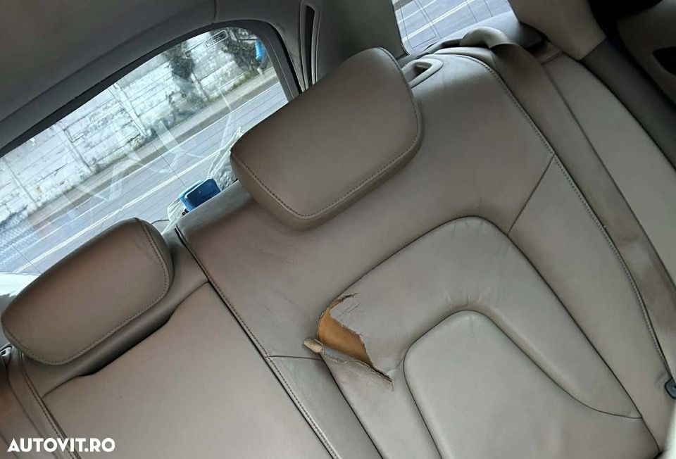 Audi A4 2.0 TDI B8 Multitronic - 10
