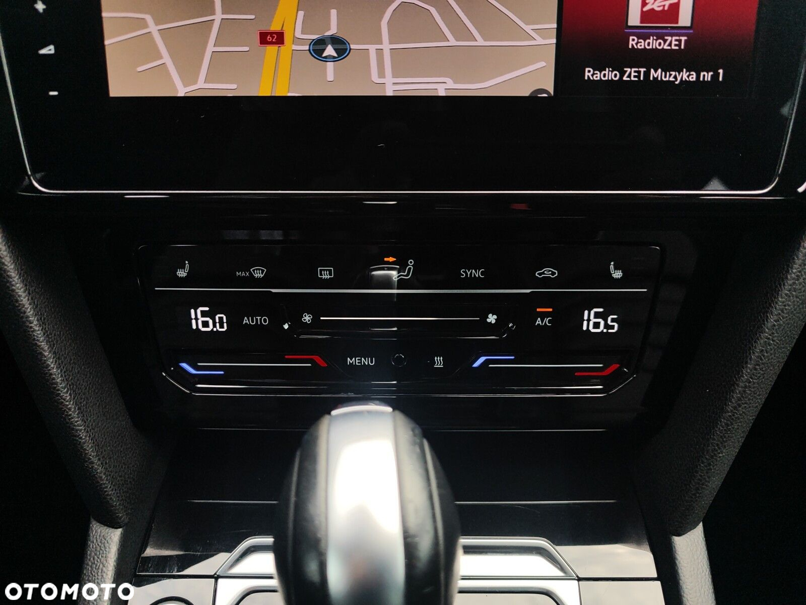 Volkswagen Arteon 2.0 TDI 4Motion R-Line DSG - 22