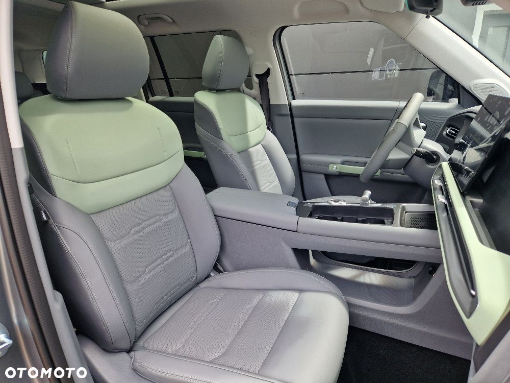 BAIC BJ30 BJ30e 1.5T DHT 4x4 HEV Comfort - 7