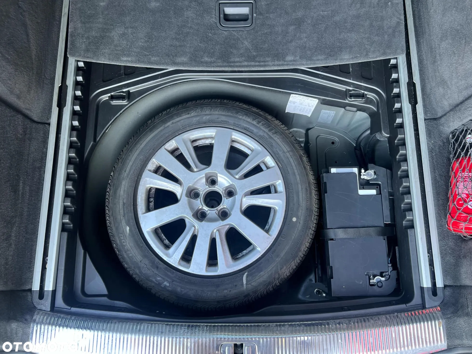 Audi A6 Avant 2.7 TDI DPF quattro tiptronic - 35