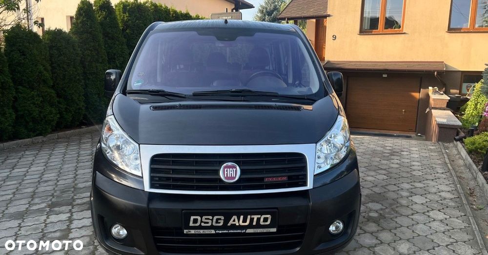 Fiat Scudo - 4