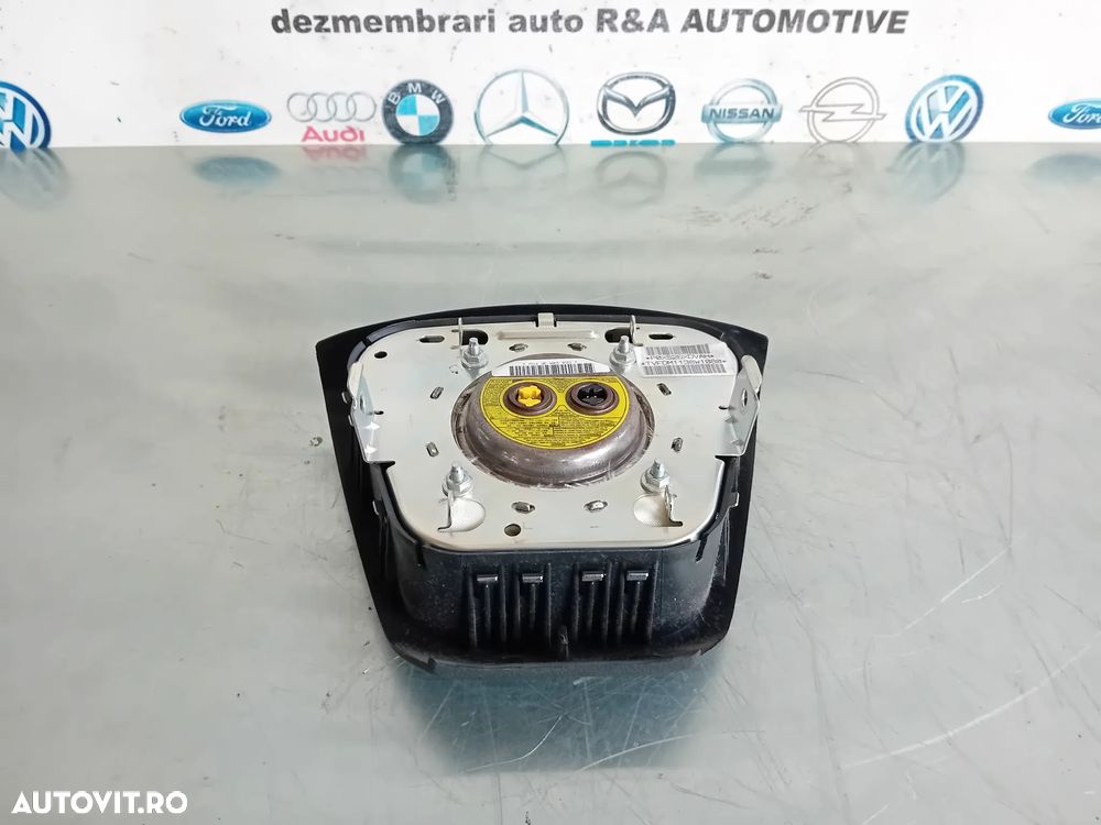 Airbag Volan Dodge Caliber An 2006-2012Motor BWD - 6