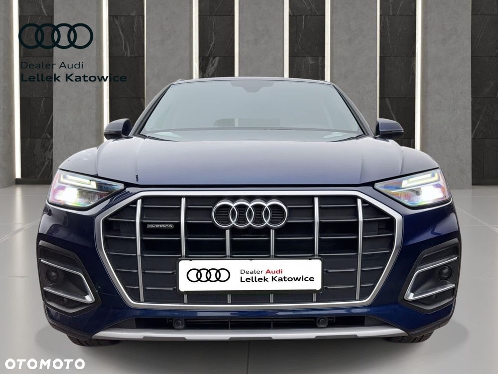 Audi Q5 - 4
