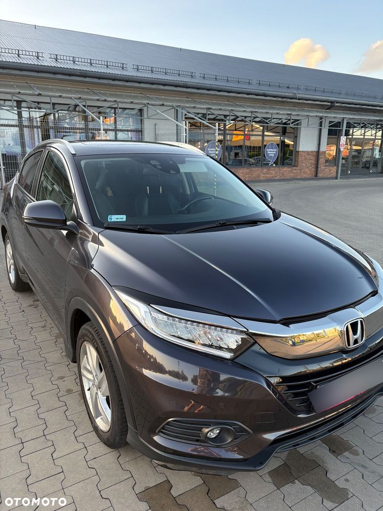 Honda HR-V 1.5 Executive (ADAS / Connect+) - 2