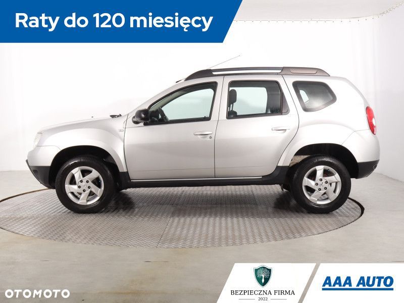 Dacia Duster - 3