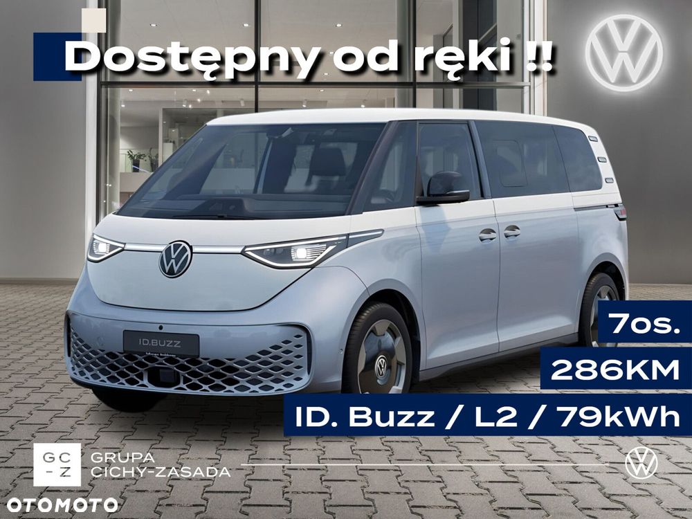 Volkswagen ID. Buzz - 1