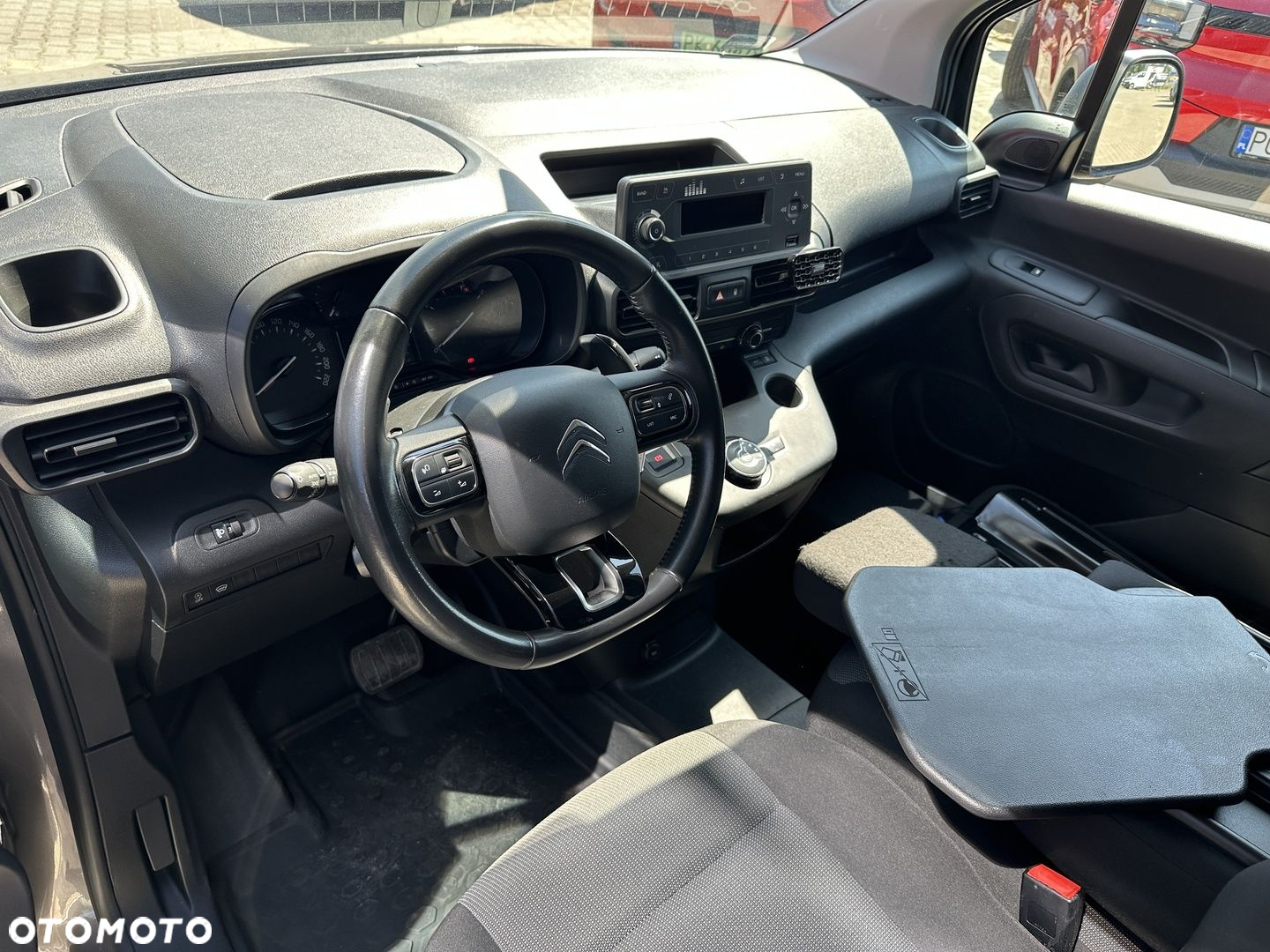 Citroën Berlingo VAN - 10