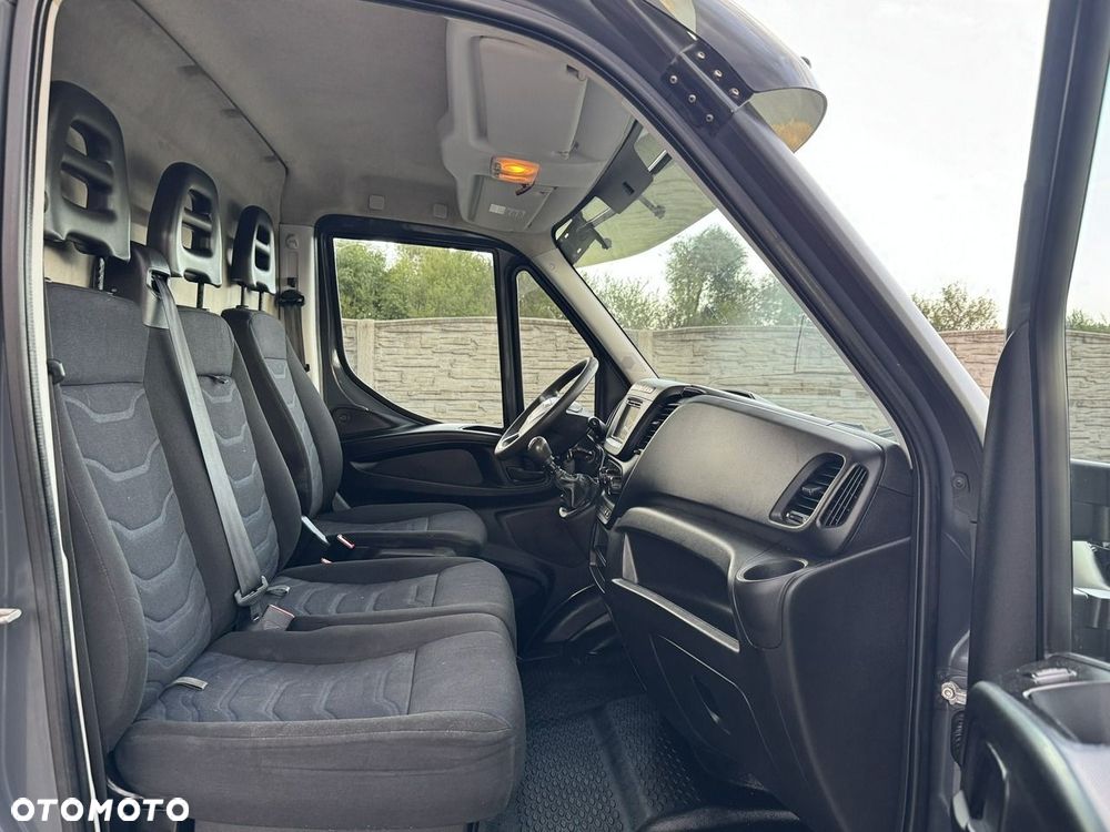 Iveco Daily 35C18 - 5