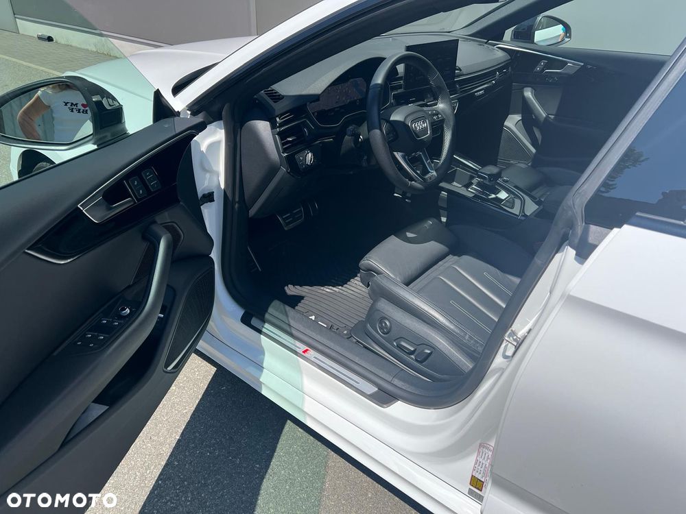 Audi A5 Sportback - 20