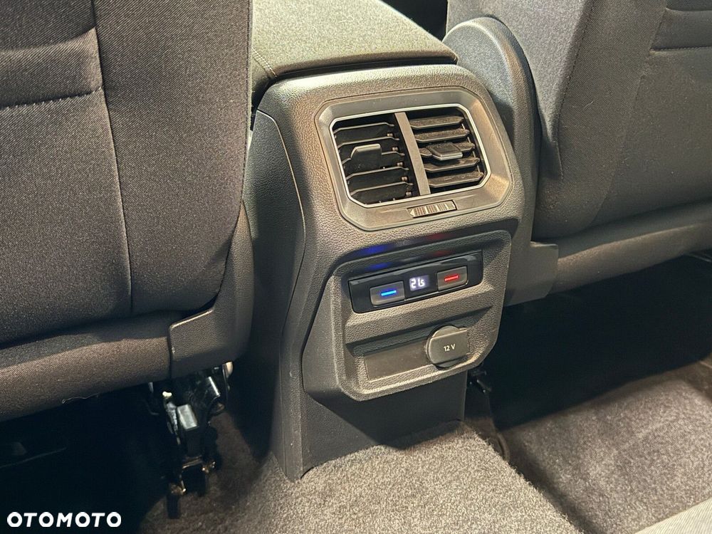 Volkswagen Tiguan 2.0 TDI BMT SCR Comfortline DSG - 23