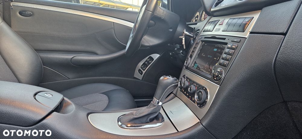 Mercedes-Benz CLK 200 Kompressor Automatik Avantgarde - 28