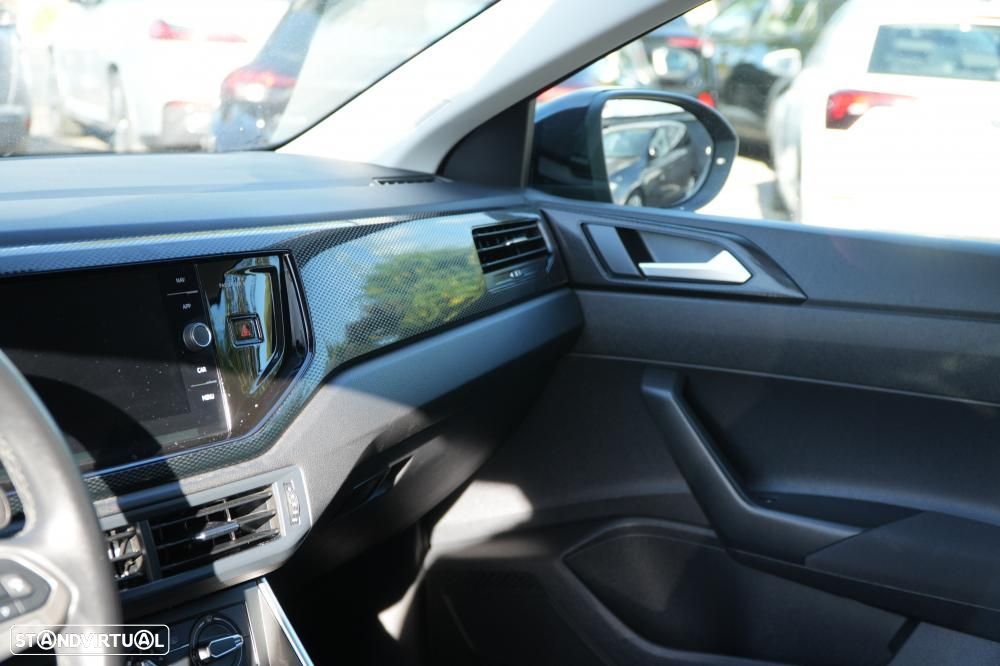 VW Taigo 1.0 TSI Life - 9
