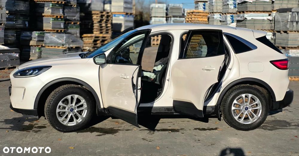 Ford Kuga 1.5 EcoBoost FWD Titanium - 9