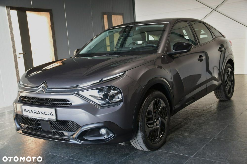 Citroën C4 1.2 PureTech Shine S&S - 1