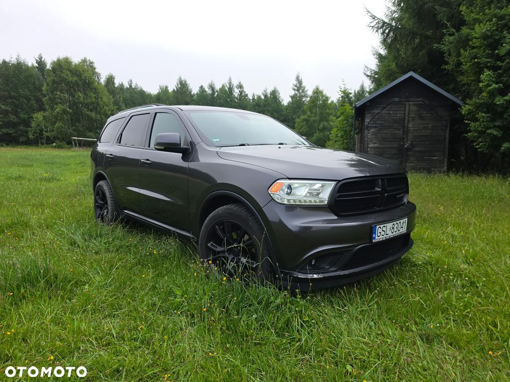 Dodge Durango - 2