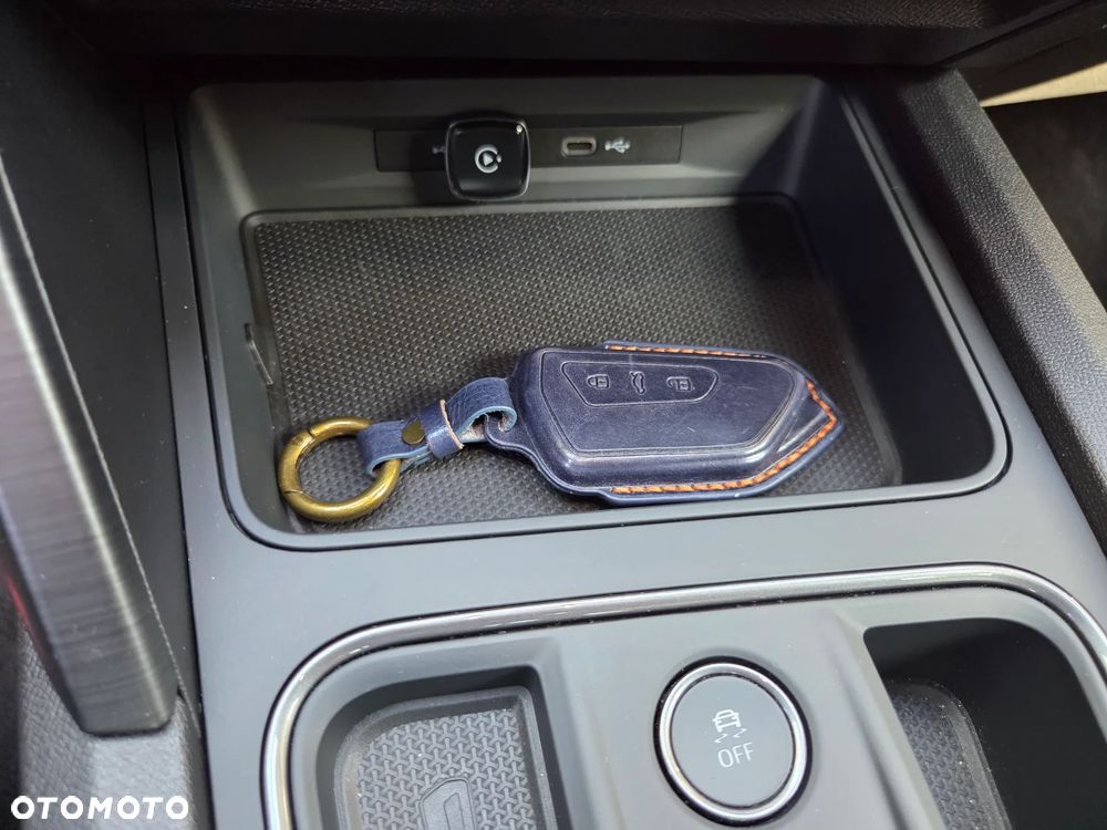 Cupra Formentor 2.0 TSI 4Drive VZ DSG - 20