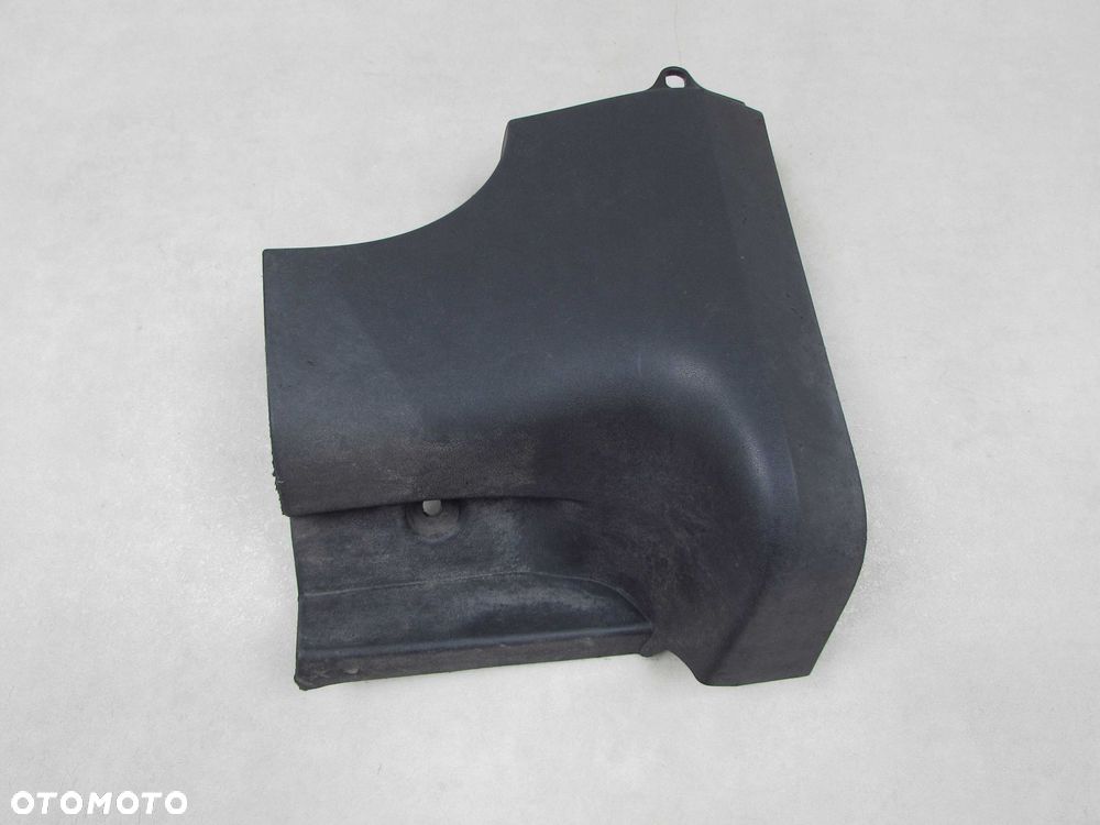 VOLVO XC90 I NAKLADKA KONCOWKA PROGU PRAWA 02-07 - 2