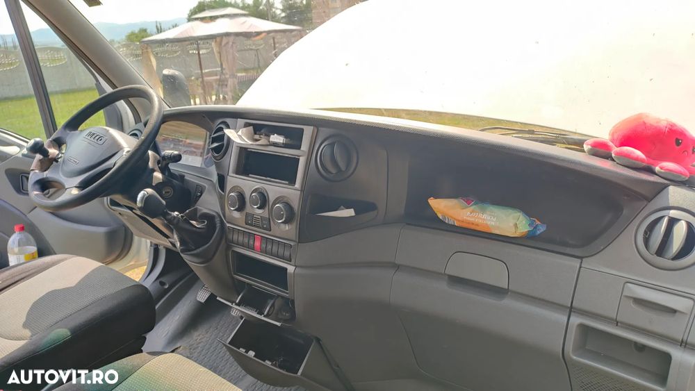 Iveco Daily - 10