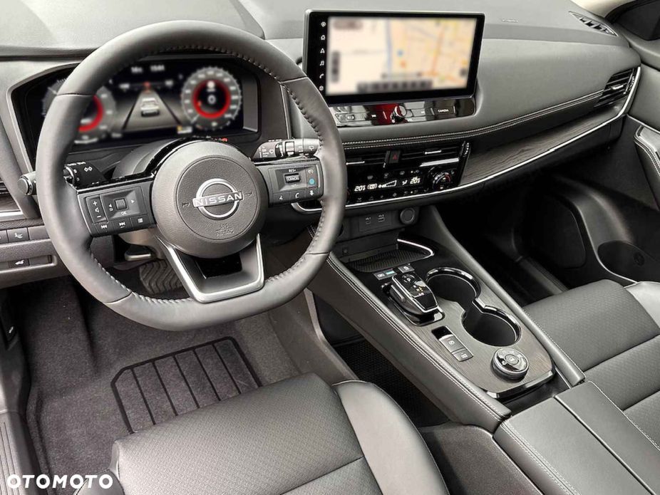 Nissan X-Trail - 7