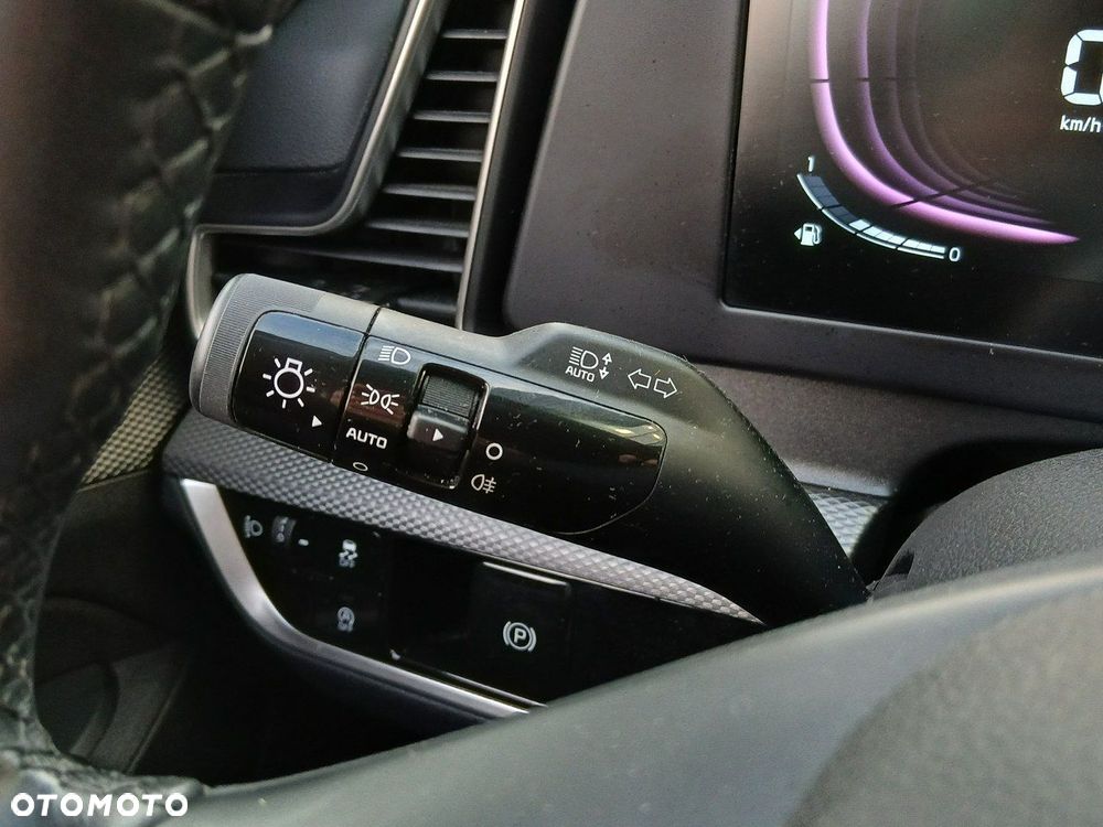 Kia Sportage 1.6 T-GDI M 2WD - 30