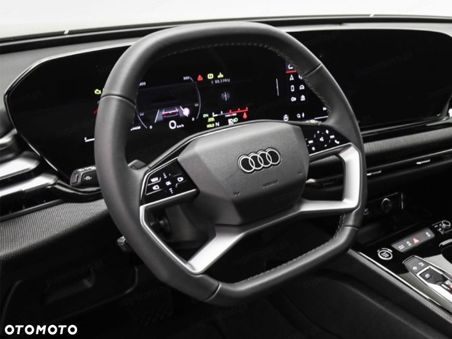 Audi A5 Avant - 6