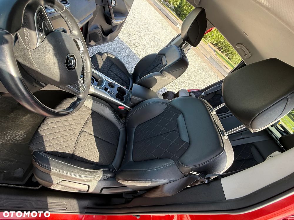 Renault Kadjar 1.5 Blue dCi Intens EDC - 16