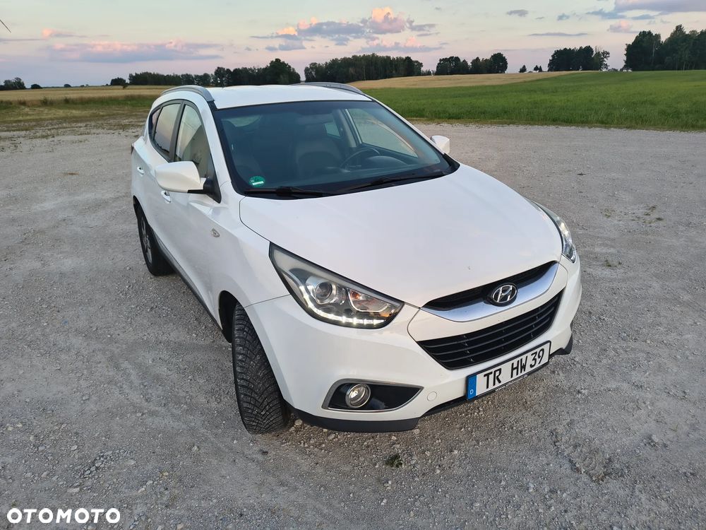 Hyundai ix35 1.6 2WD 5 Star Edition - 37