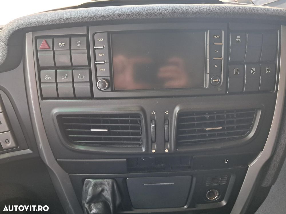 Iveco STRALIS 6X2 TXP 480CP EURO 6 AUTOMAT - 20