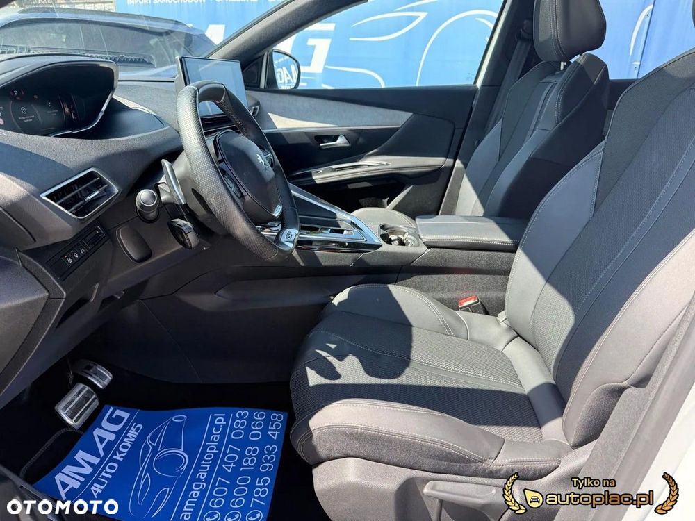 Peugeot 3008 - 16
