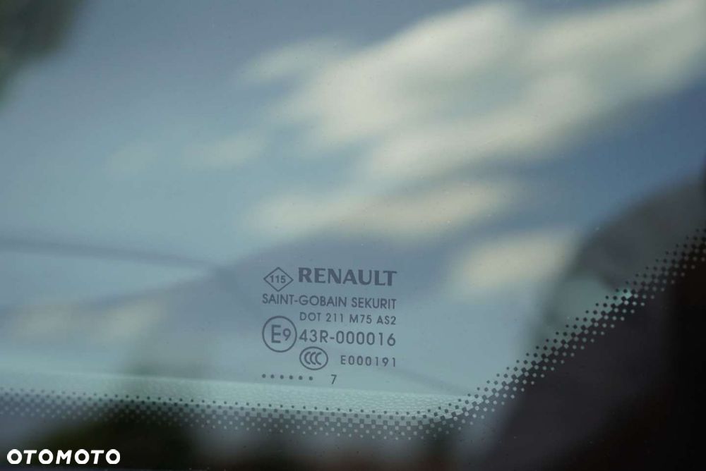 Renault Scenic ENERGY TCe 130 INTENS - 26