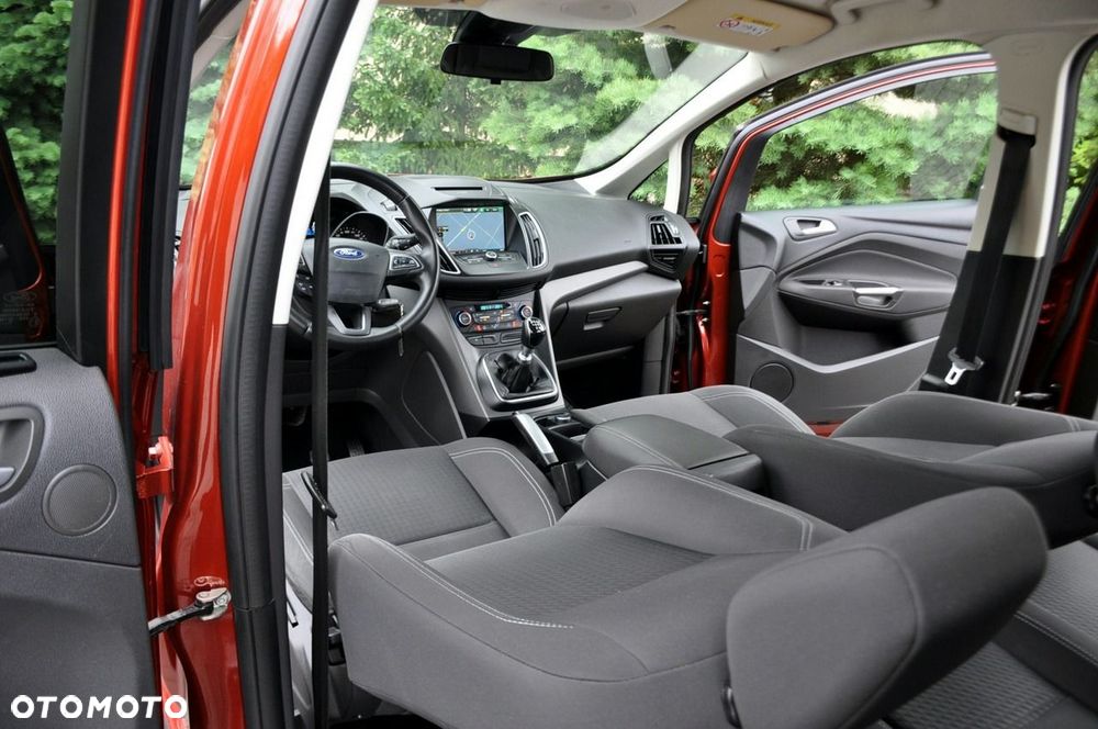 Ford C-MAX - 29