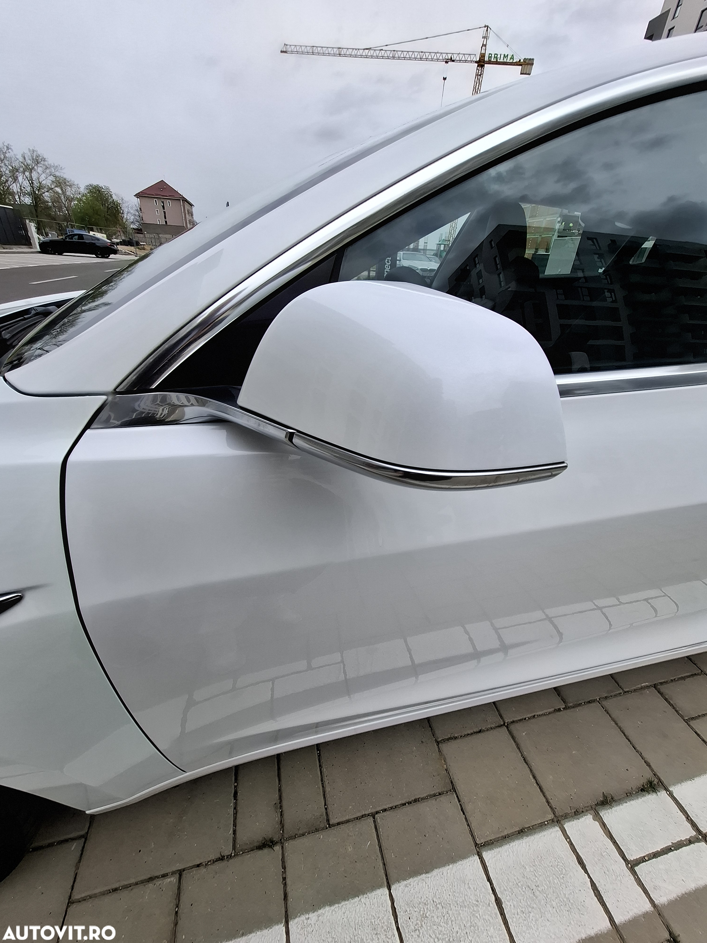 Tesla Model 3 AWD Dual Motor - 16