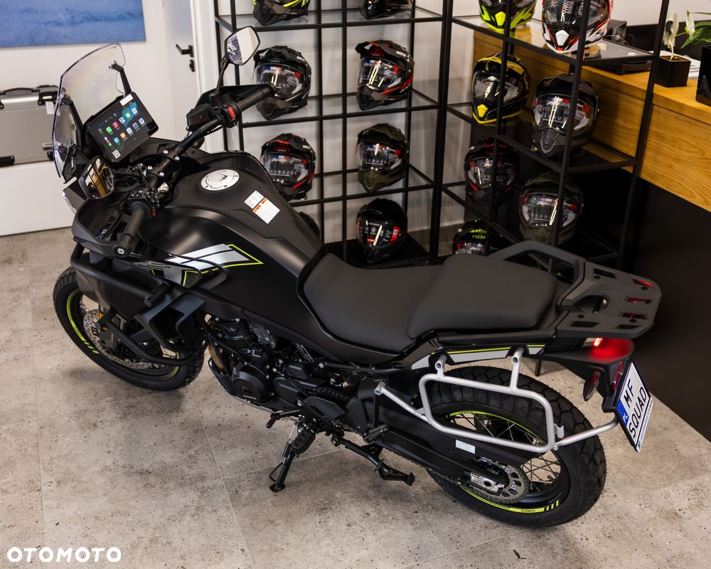 CFMoto MT - 2