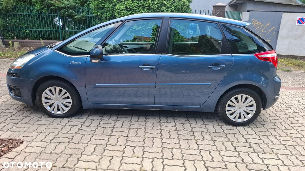Citroën C4 Picasso 1.6 VTi Selection - 5