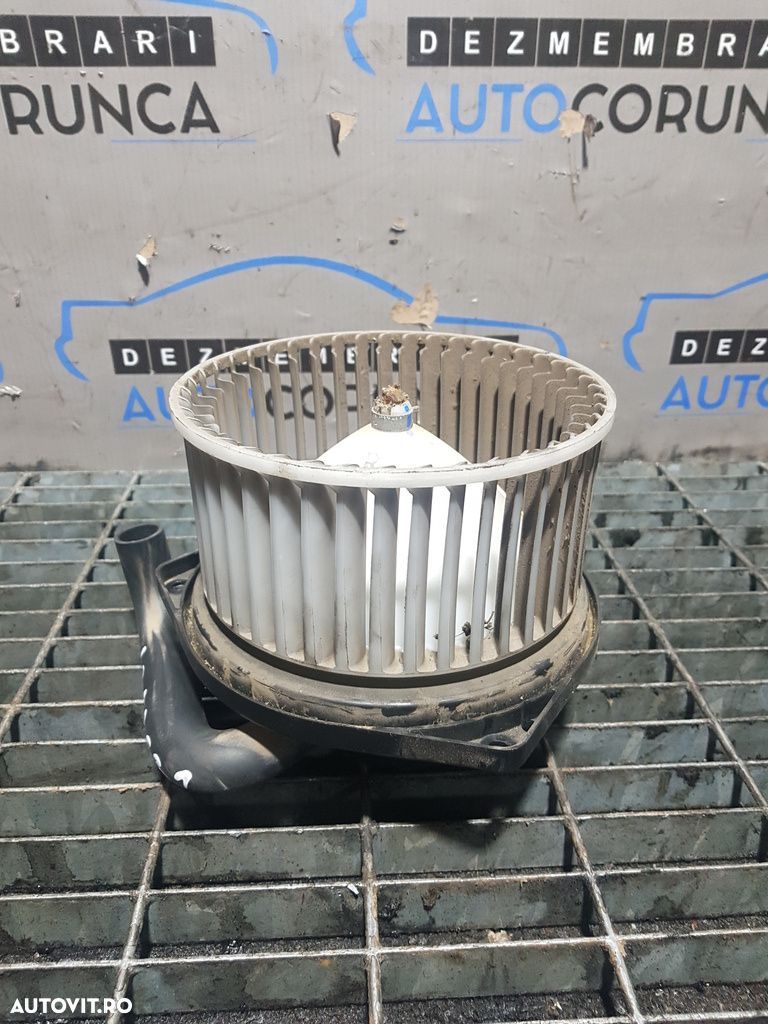 Aeroterma Mitsubishi L200 Facelift 2010 - 2015 (631) - 1