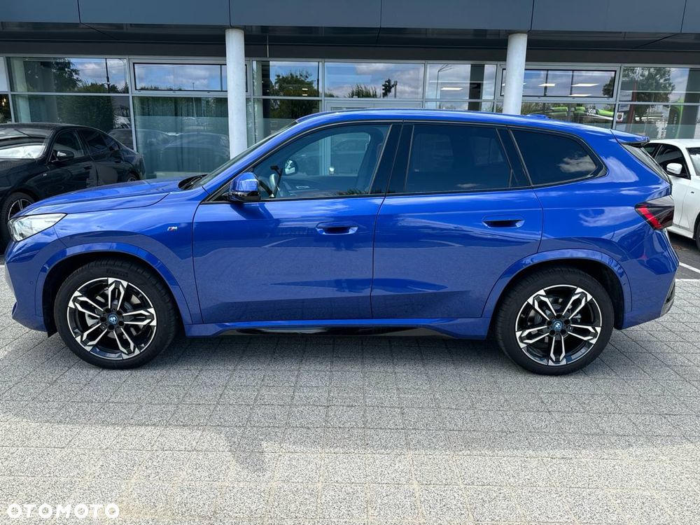 BMW iX1 xDrive30 66.5kWh M Sport Edition - 2