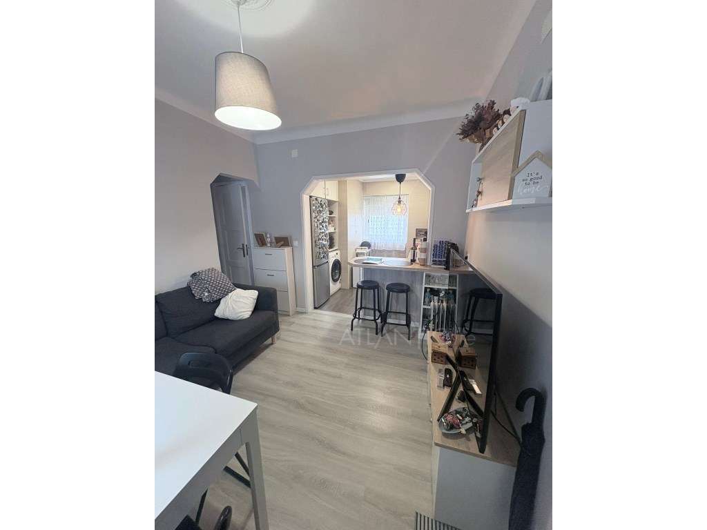 Apartamento T2 Pontinha - Grande imagem: 4/16