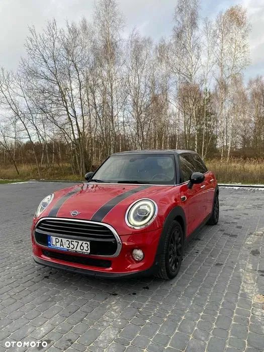 MINI Cooper - 1