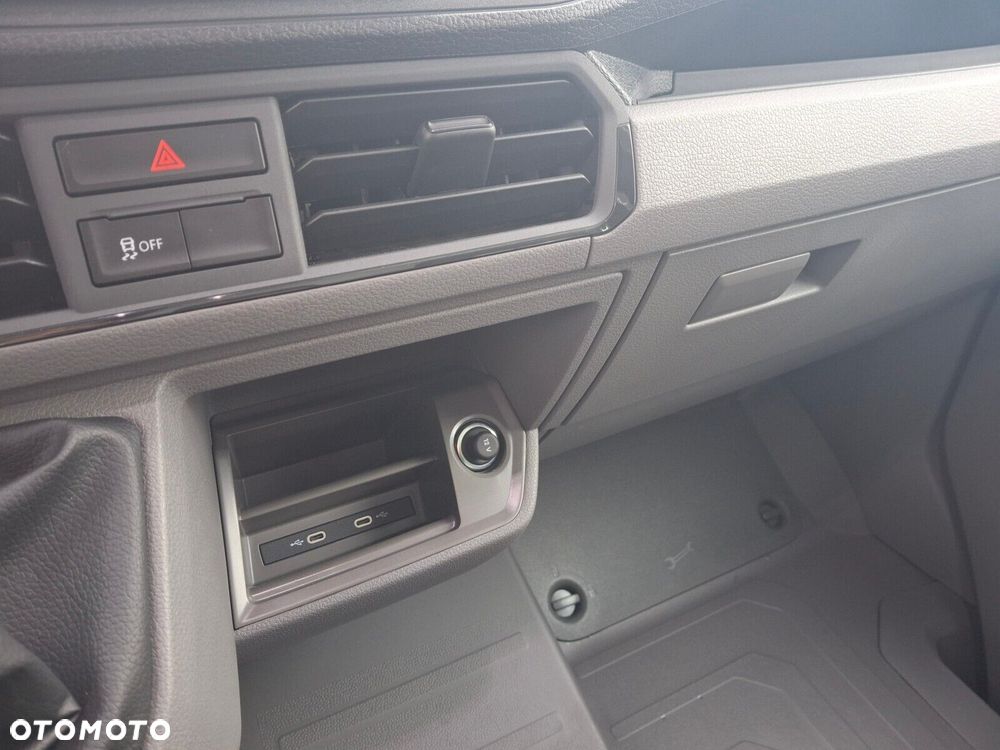 Volkswagen Crafter Skrzynia 2.0 TDI Manual - 18