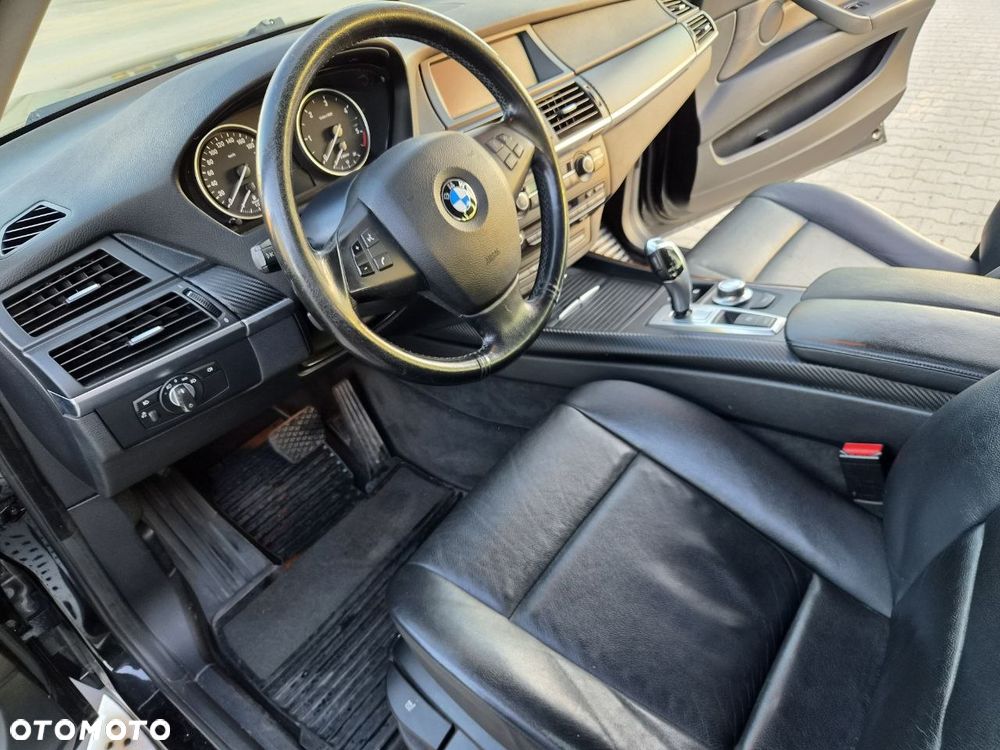 BMW X5 3.0d xDrive - 8