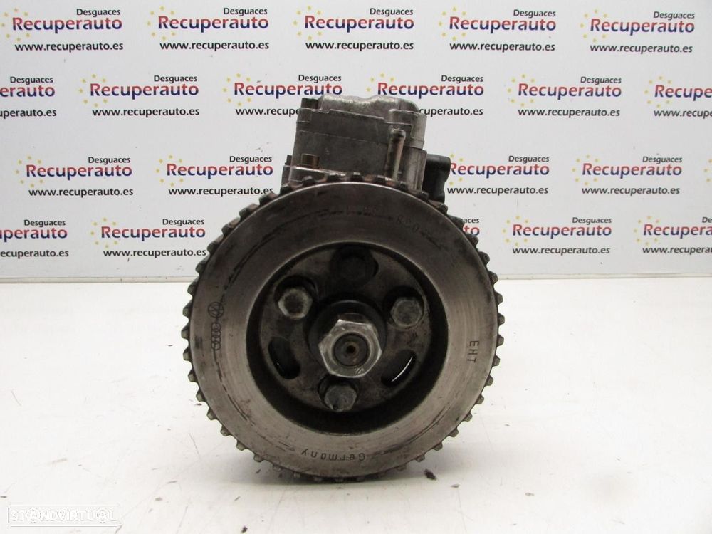 BOMBA INJECÇÃO AUDI A3 1996 - 1