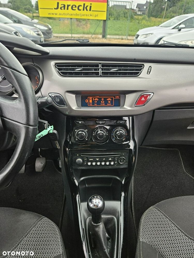 Citroën C3 - 16